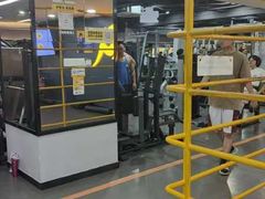 -超鹿运动健身(紫阳商贸中心店)