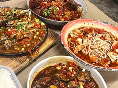 -老三样·旧食新味(万寿宫店)