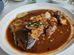 -宝荣鱼馆·临湖之宴(千岛湖店)