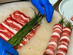 -佟爷·老北京炙子烤肉(长寿路店)