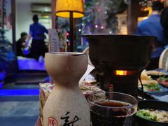 青梅酒-束河人家(南锣鼓巷店)