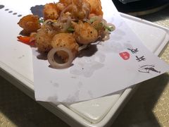 -姜君·千岛湖鱼头馆(浦东大道店)