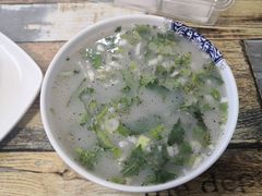 -白杨包子(通达街店)