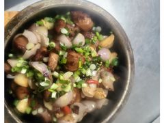 -锦庐道地川菜(来福士店)