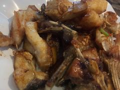 -鱼醉无骨鱼·中山脆肉鲩(荔湾路店)