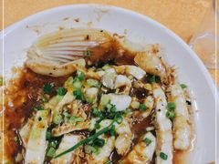 -翠景湾脆鱼轩·中山脆肉鲩(井岸17年老店)