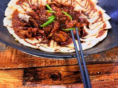 -皖北巫氏三胖地锅鸡(长淮总店)