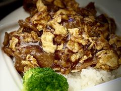 -烤肉宛饭庄(南礼士路店)