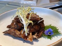 -申粤轩酒楼·三十年粤菜经典(丁香花园店)