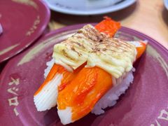 -寿司郎(皇庭广场店)