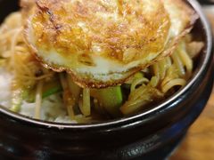 -炸鸡情侣韩式料理(中央大街店)