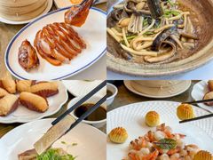 -上海总会SHANGHAICLUB(兴业太古汇店)