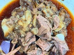 -柴氏风味斋(甘家口店)