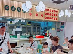 -紫光园·烤鸭(美术馆店)