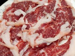 -唔品潮汕自助牛肉火锅(洪文店)