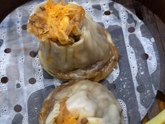 -吉祥馄饨(宁波高铁店)