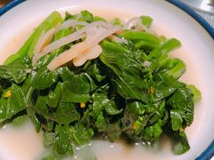 -彩蝶谷美食廊·粤式经典南番顺·铁板烧烤泰风味(广州长隆酒店)
