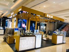 -新世界大丸百货