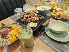 -mango tree芒果树泰国餐厅(青岛万象城店)