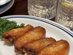 -艾蜜西餐厅(梅园店)