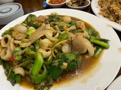 -龙岩罗桥牛杂(长青路店)