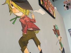 -HONGA HONGA雄家(曹路店)