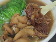 -珍珍小食店(西华路店)