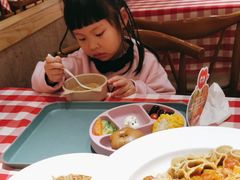 -西贝(厦门中华城店)