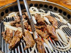 -小花花炭火烤肉·十五年延吉风味(左家庄店)