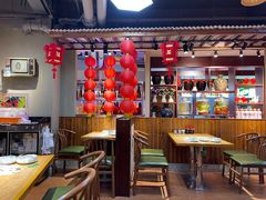 -老爷子原味蒸饺(总店)