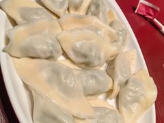 鲅鱼水饺-喜家德虾仁水饺(开发区万达店)