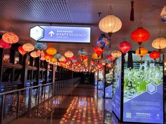 -深圳机场凯悦酒店