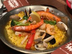 -RED LOBSTER(环球影城大阪店)