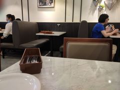大堂-萨莉亚意式餐厅(悦荟广场店)