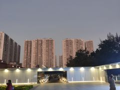 -新城市广场