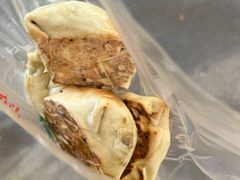 -四厂烤包子(国棉家属院店)
