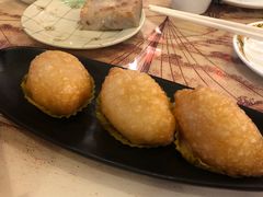 -金城大酒店-中餐厅(汾江中路店)