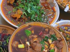 -周师饭店