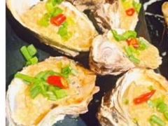 -燚青春东北泥炉烤肉(百合店)