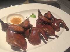 -千百味红餐厅·江西菜(绿地双子塔店)