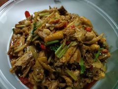 -湘当爱·鲜煮现炒(松岗立业路店)
