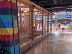 -汤W城市微度假(仓山店)