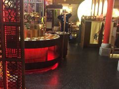 -哥老官重庆美蛙鱼头(宝山龙湖店)