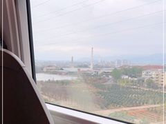 -金华站