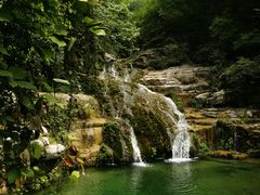 -云台山风景名胜区