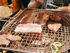 -九田家黑牛烤肉料理(石路天虹店)