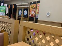大堂-德克士(睢宁曼哈顿店)