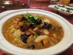 -特味村大酒店(南三环店)
