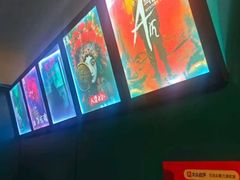 -荒岛实景沉浸密室(江汉路1店)
