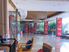 -泰安东尊华美达广场酒店(泰山景区店)
